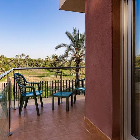 Punta Prima Pleamar Apartment Dehesa de Campoamor  Стая снимка