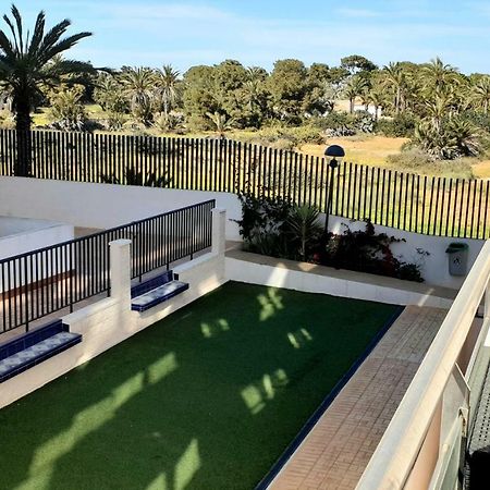 Punta Prima Pleamar Apartment Dehesa de Campoamor  Екстериор снимка