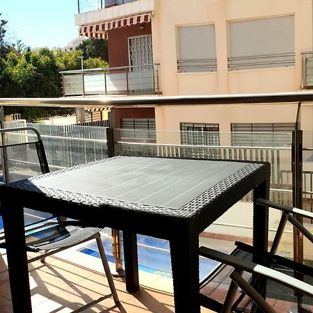 Punta Prima Pleamar Apartment Dehesa de Campoamor  Екстериор снимка