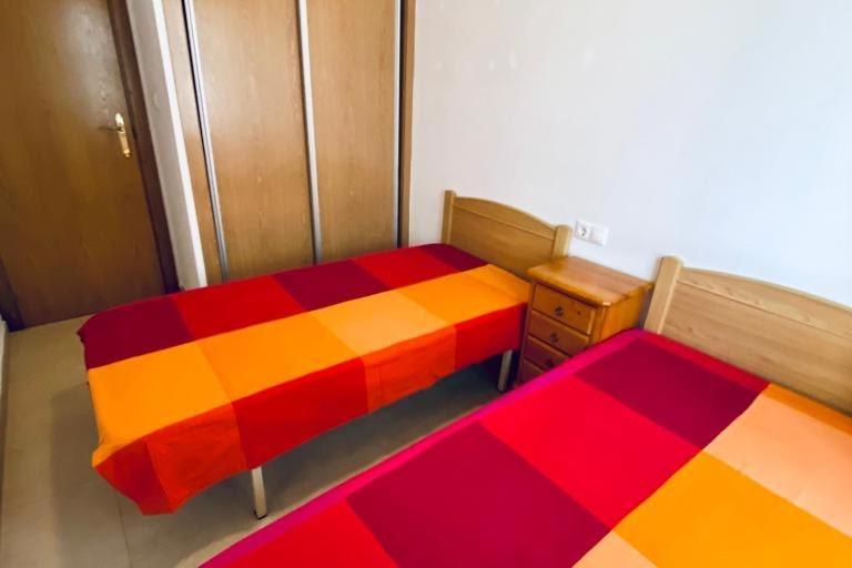 Punta Prima Pleamar Apartment Dehesa de Campoamor  Стая снимка