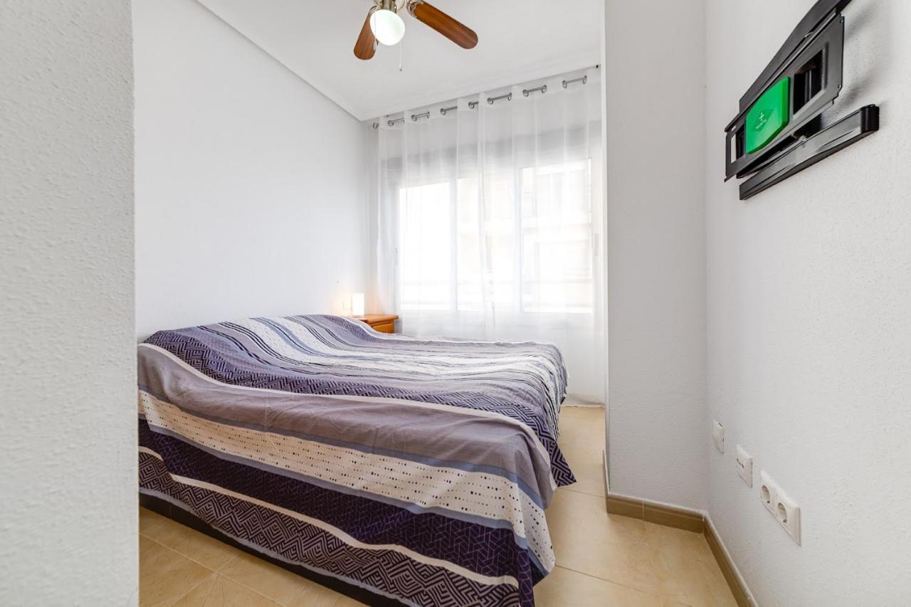 Punta Prima Pleamar Apartment Dehesa de Campoamor  Стая снимка
