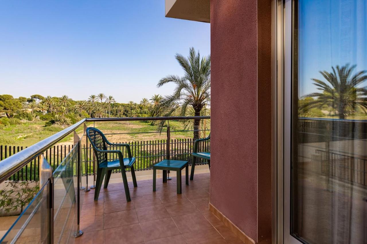 Punta Prima Pleamar Apartment Dehesa de Campoamor  Стая снимка