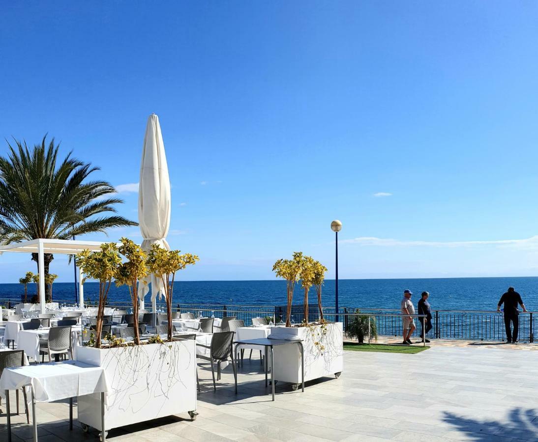 Punta Prima Pleamar Apartment Dehesa de Campoamor  Екстериор снимка