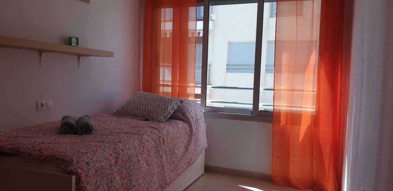 Punta Prima Pleamar Apartment Dehesa de Campoamor  Екстериор снимка