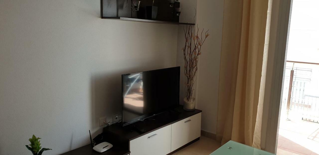 Punta Prima Pleamar Apartment Dehesa de Campoamor  Екстериор снимка